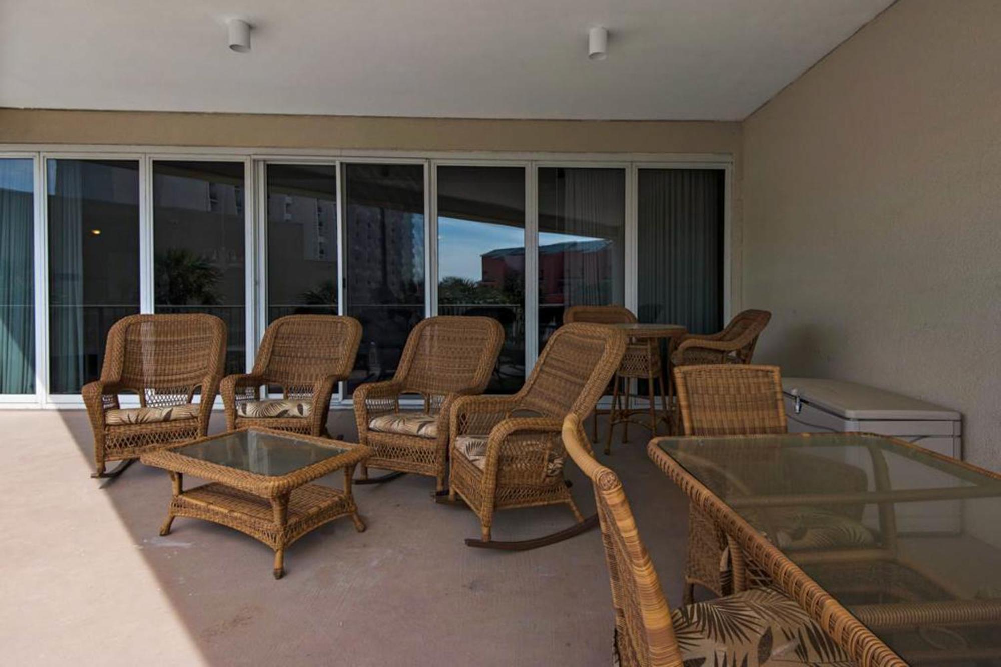 Villa Tops'L Tides I Destin Zimmer foto