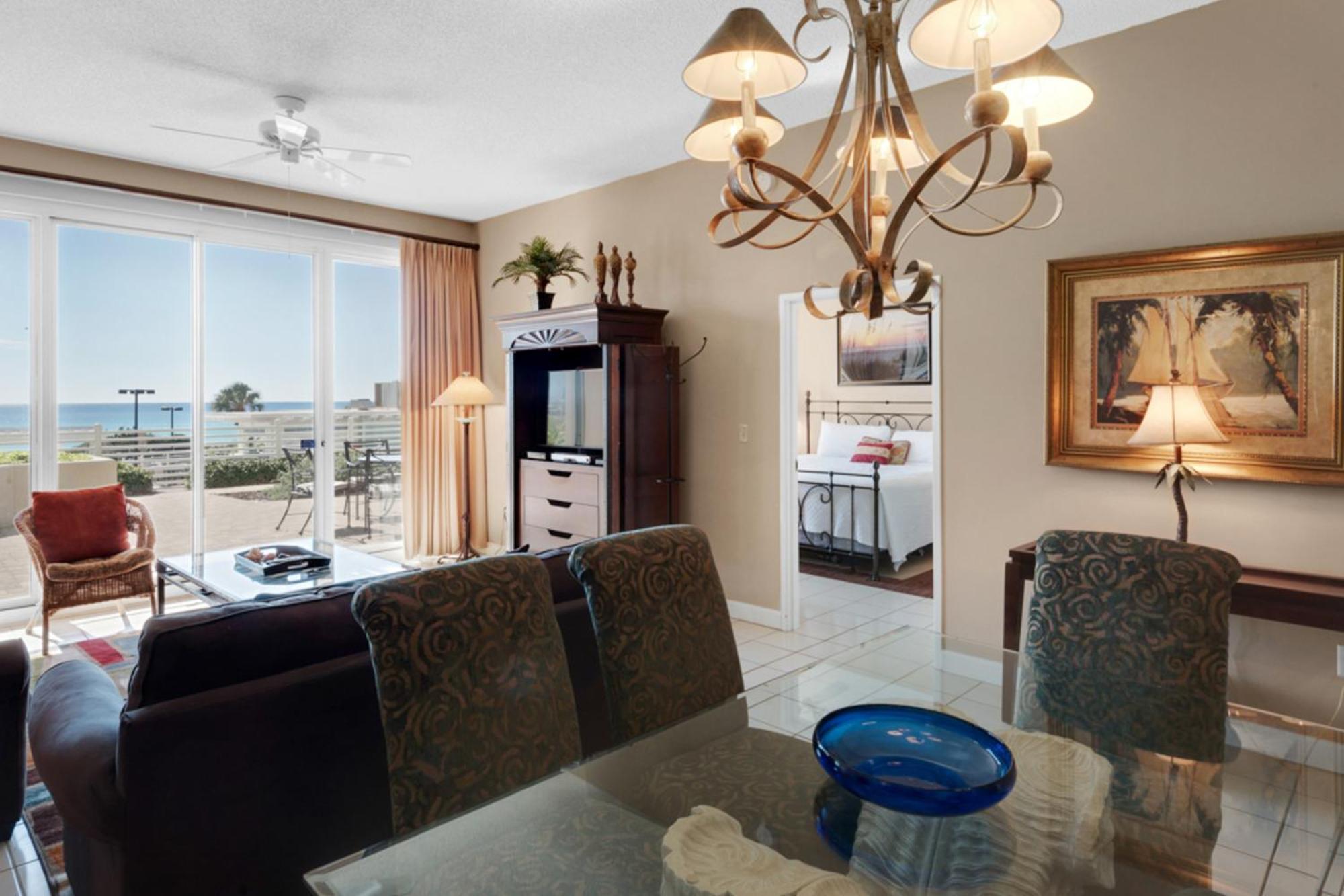Villa Tops'L Tides I Destin Zimmer foto