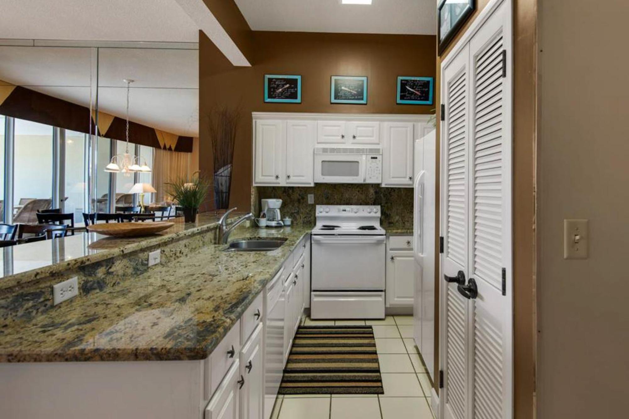 Villa Tops'L Tides I Destin Zimmer foto