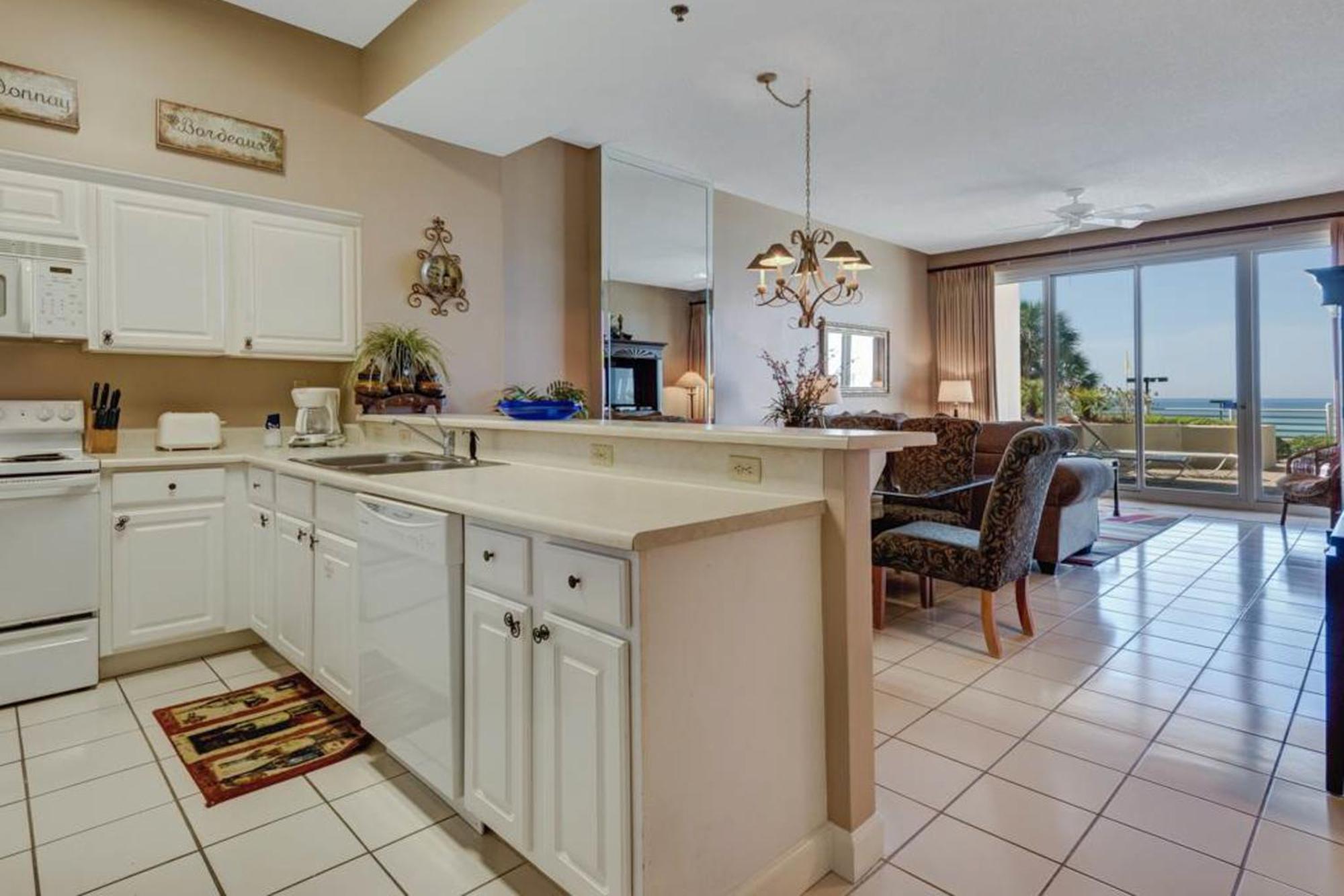 Villa Tops'L Tides I Destin Zimmer foto