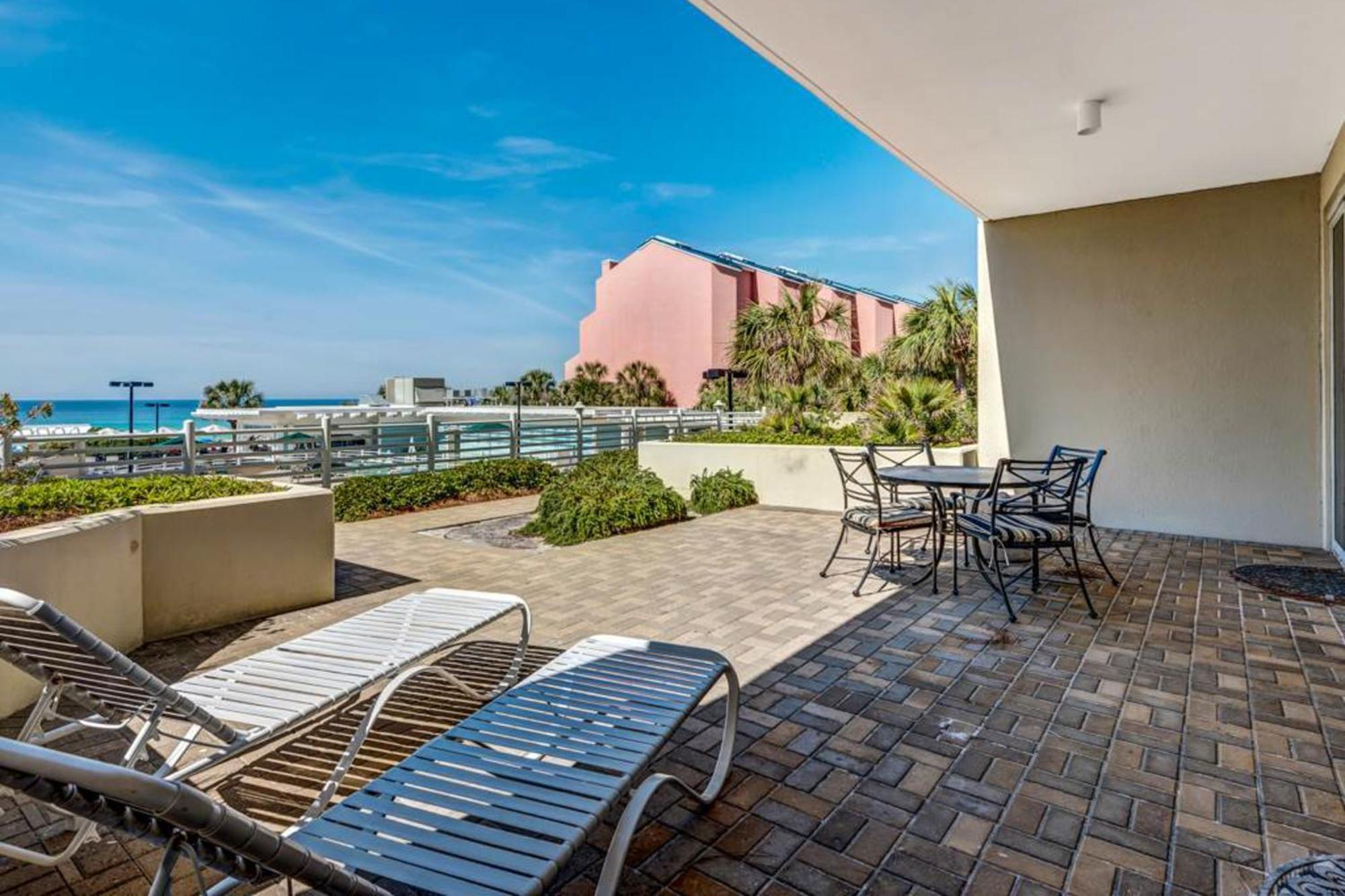 Villa Tops'L Tides I Destin Zimmer foto