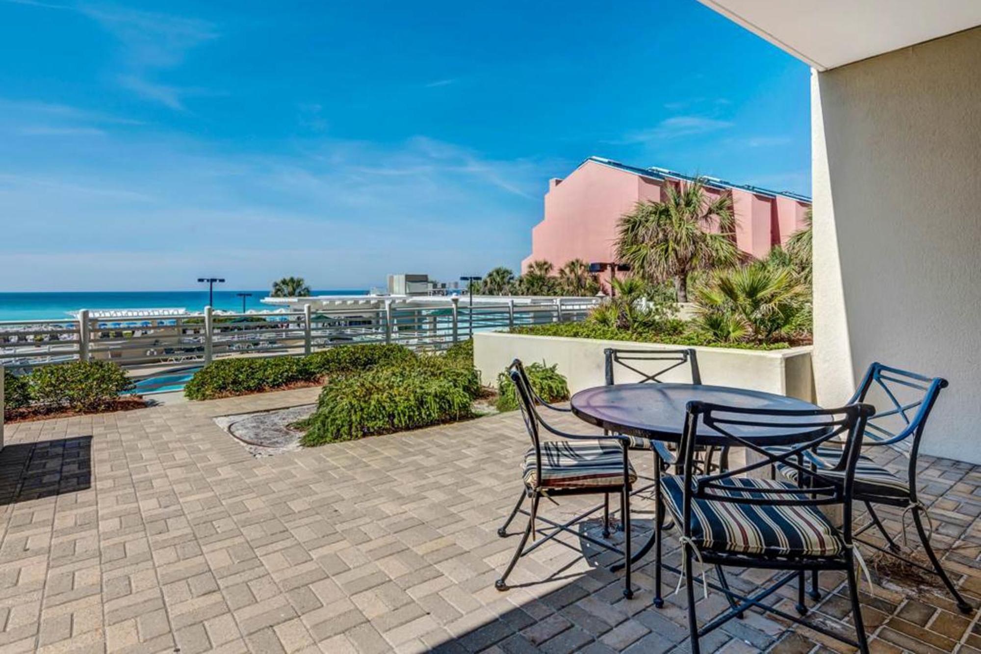 Villa Tops'L Tides I Destin Zimmer foto