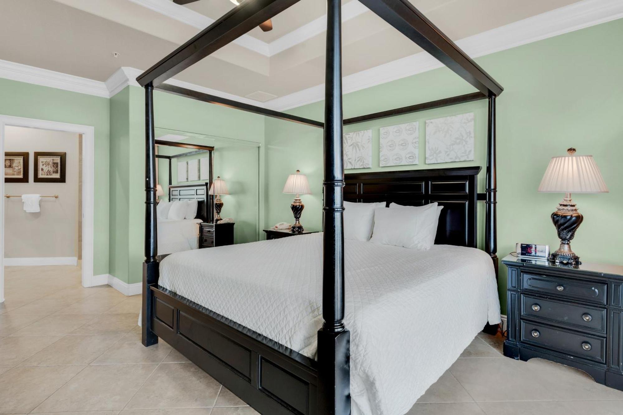Villa Tops'L Tides I Destin Zimmer foto