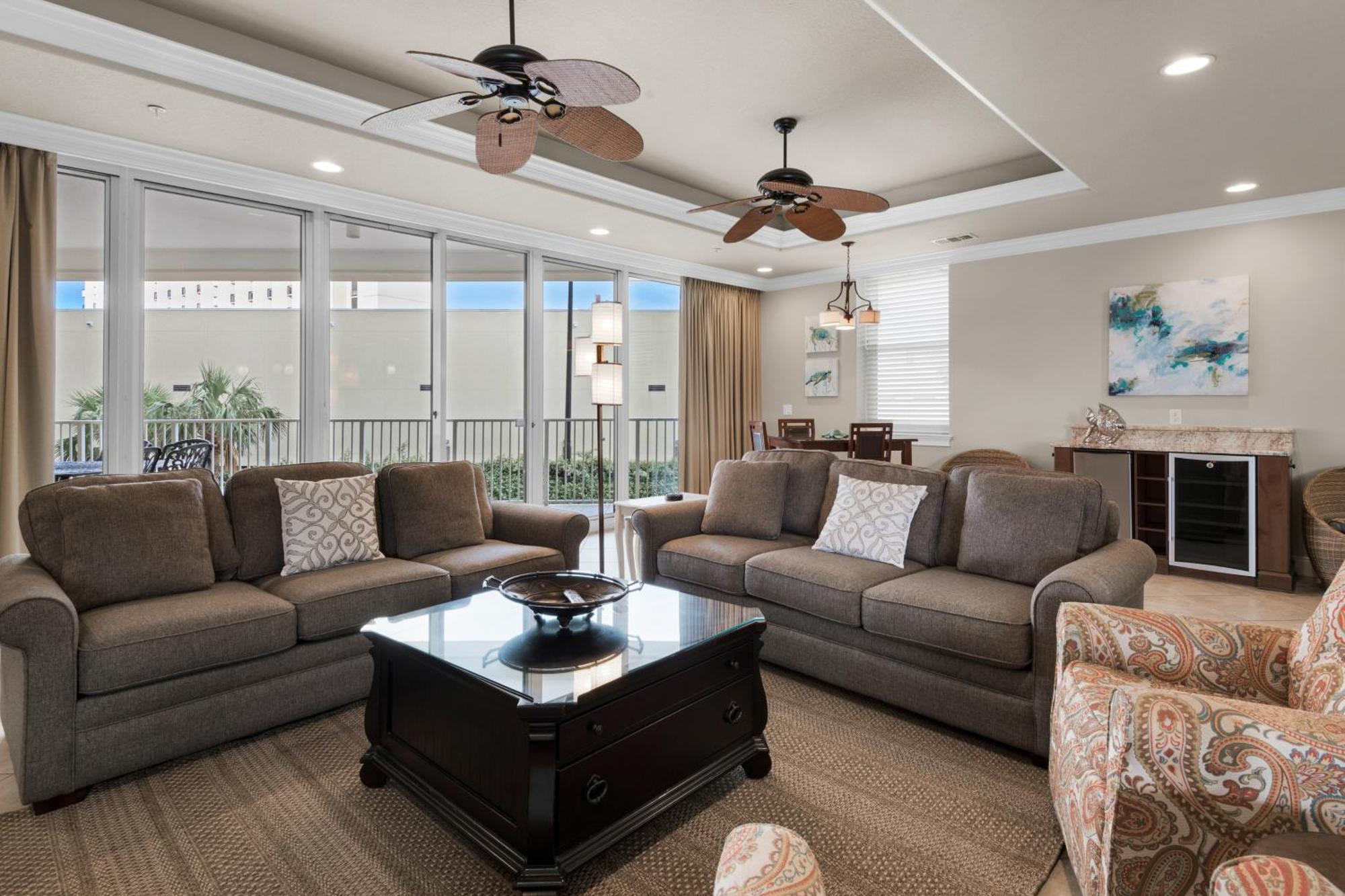 Villa Tops'L Tides I Destin Zimmer foto