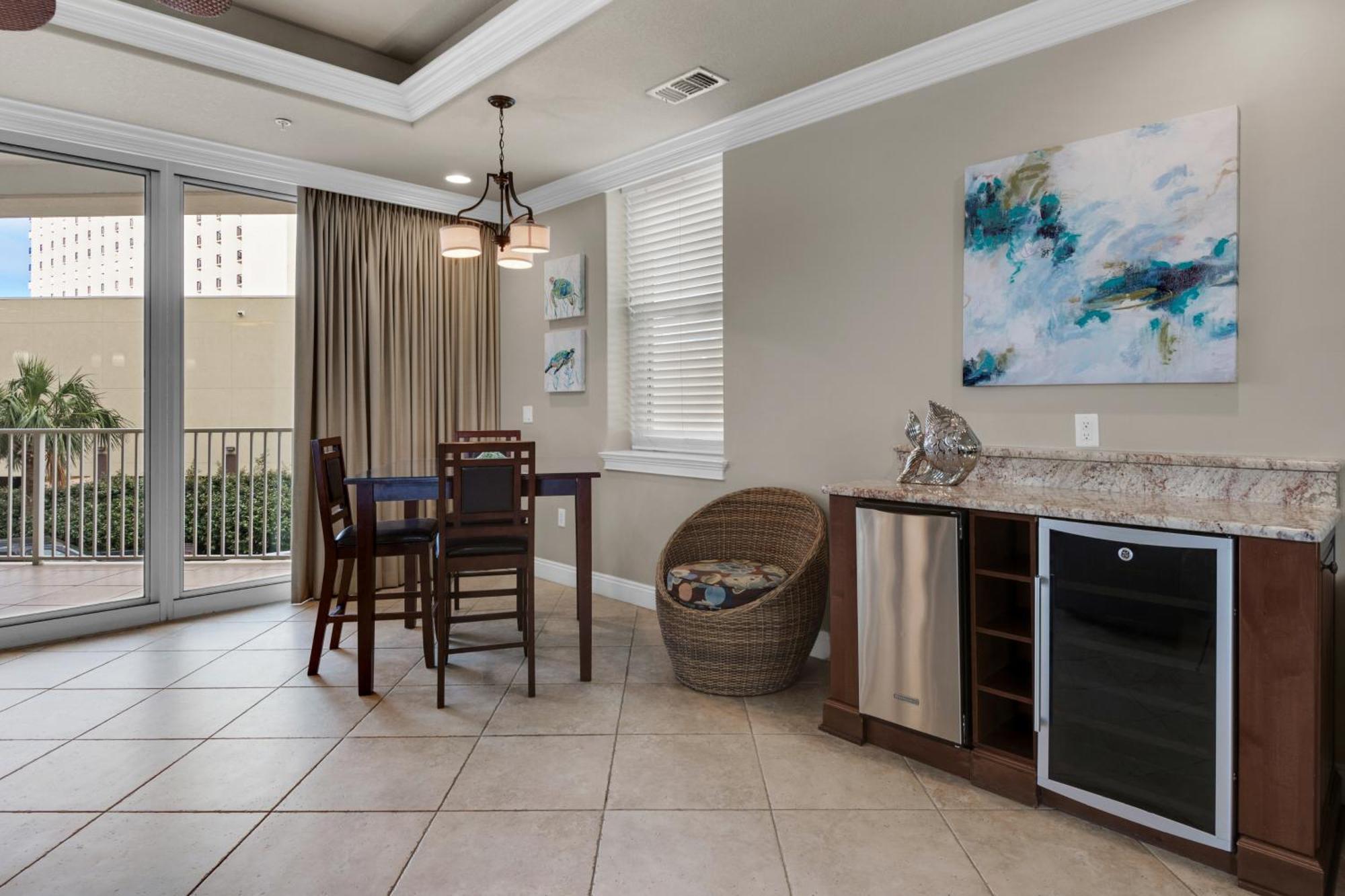 Villa Tops'L Tides I Destin Zimmer foto