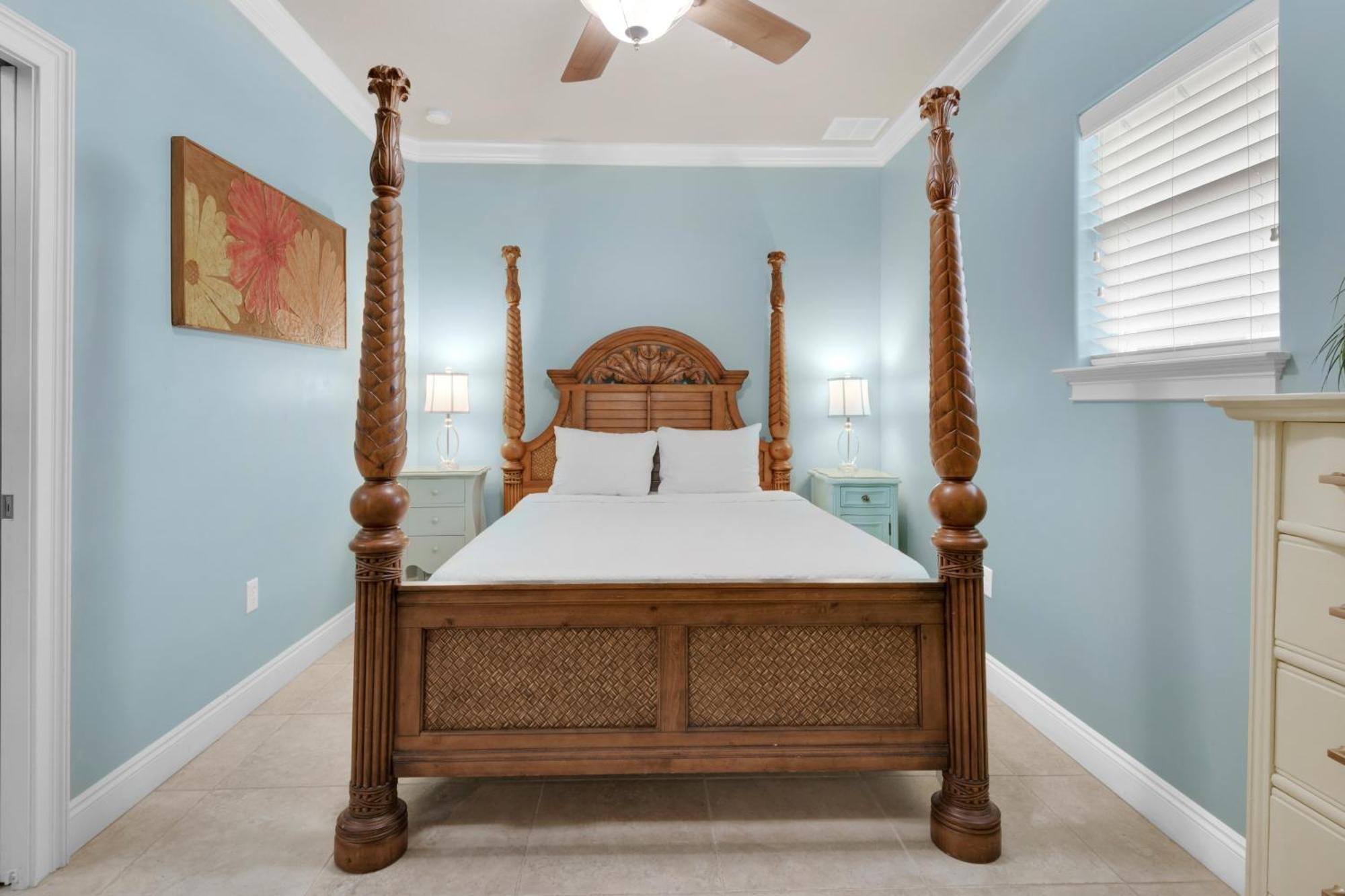 Villa Tops'L Tides I Destin Zimmer foto