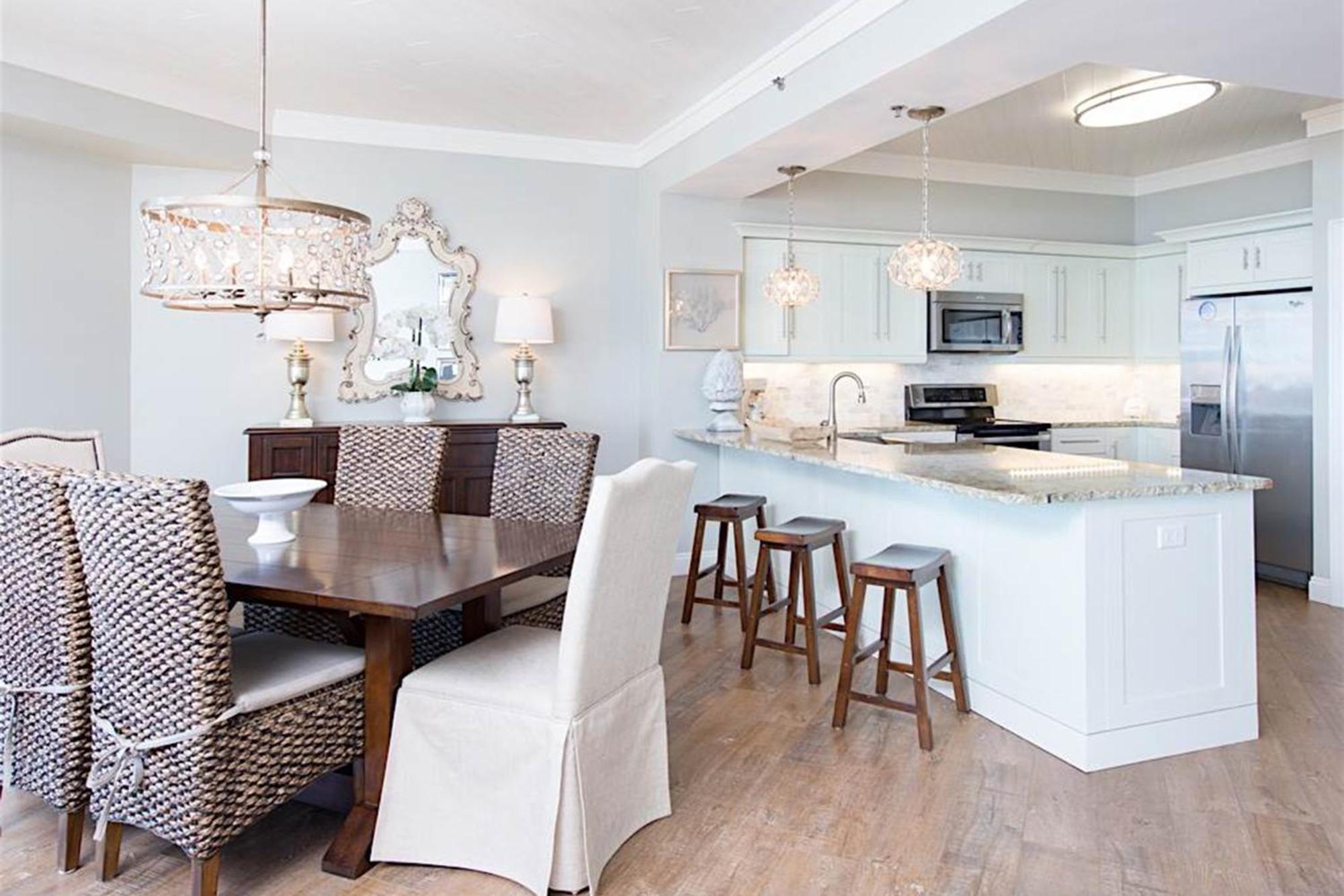 Villa Tops'L Tides I Destin Zimmer foto