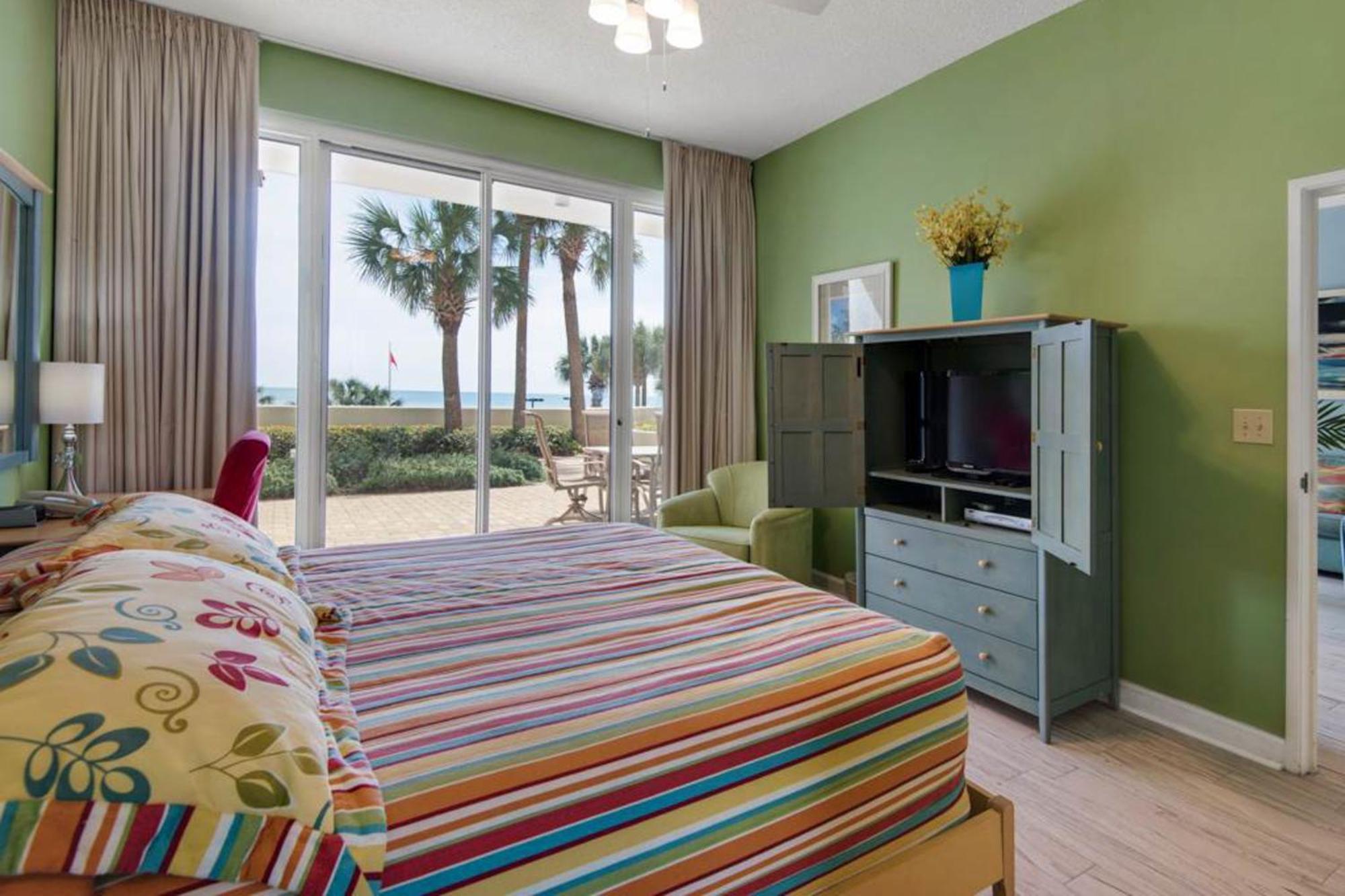 Villa Tops'L Tides I Destin Zimmer foto
