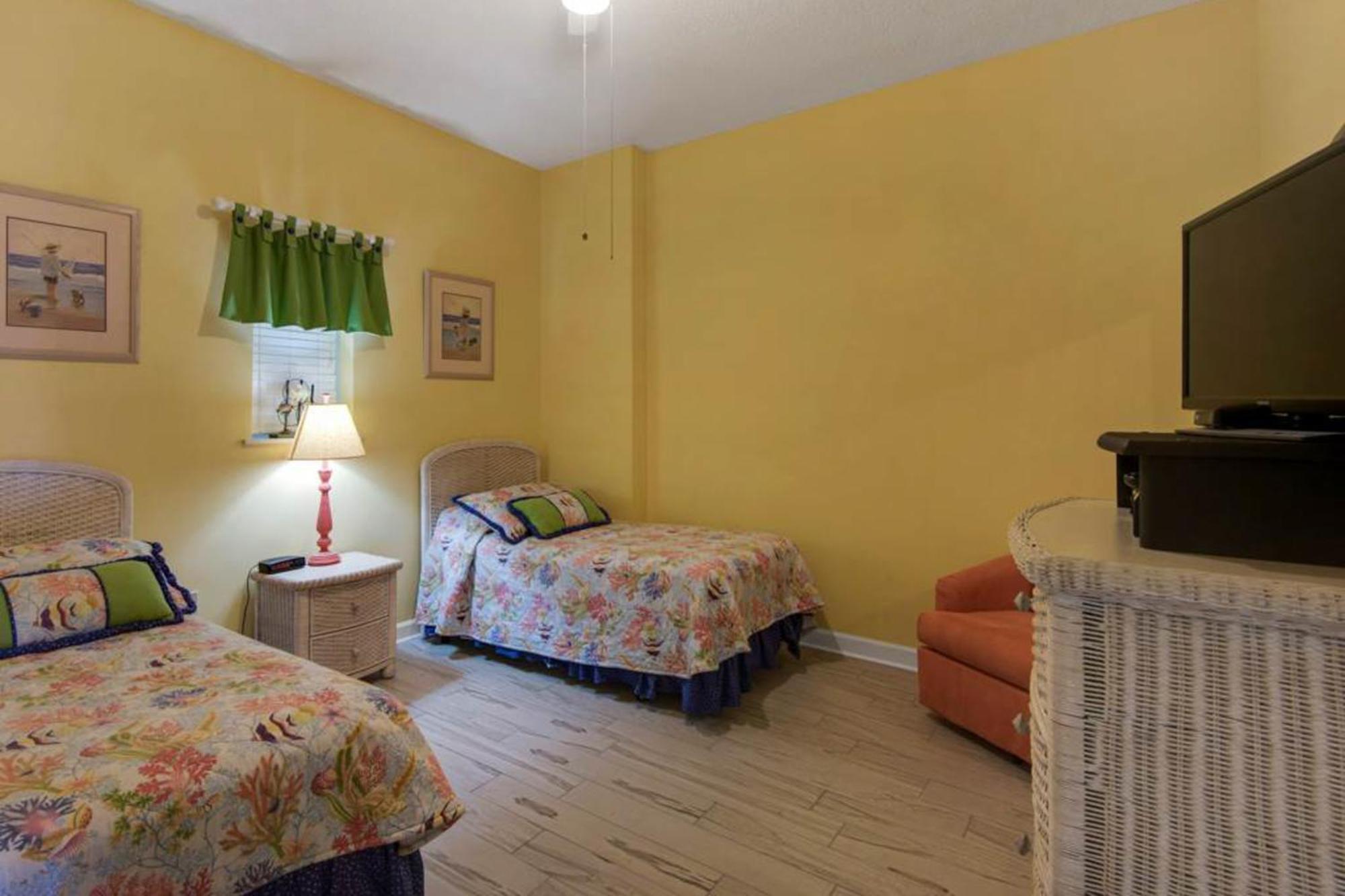 Villa Tops'L Tides I Destin Zimmer foto