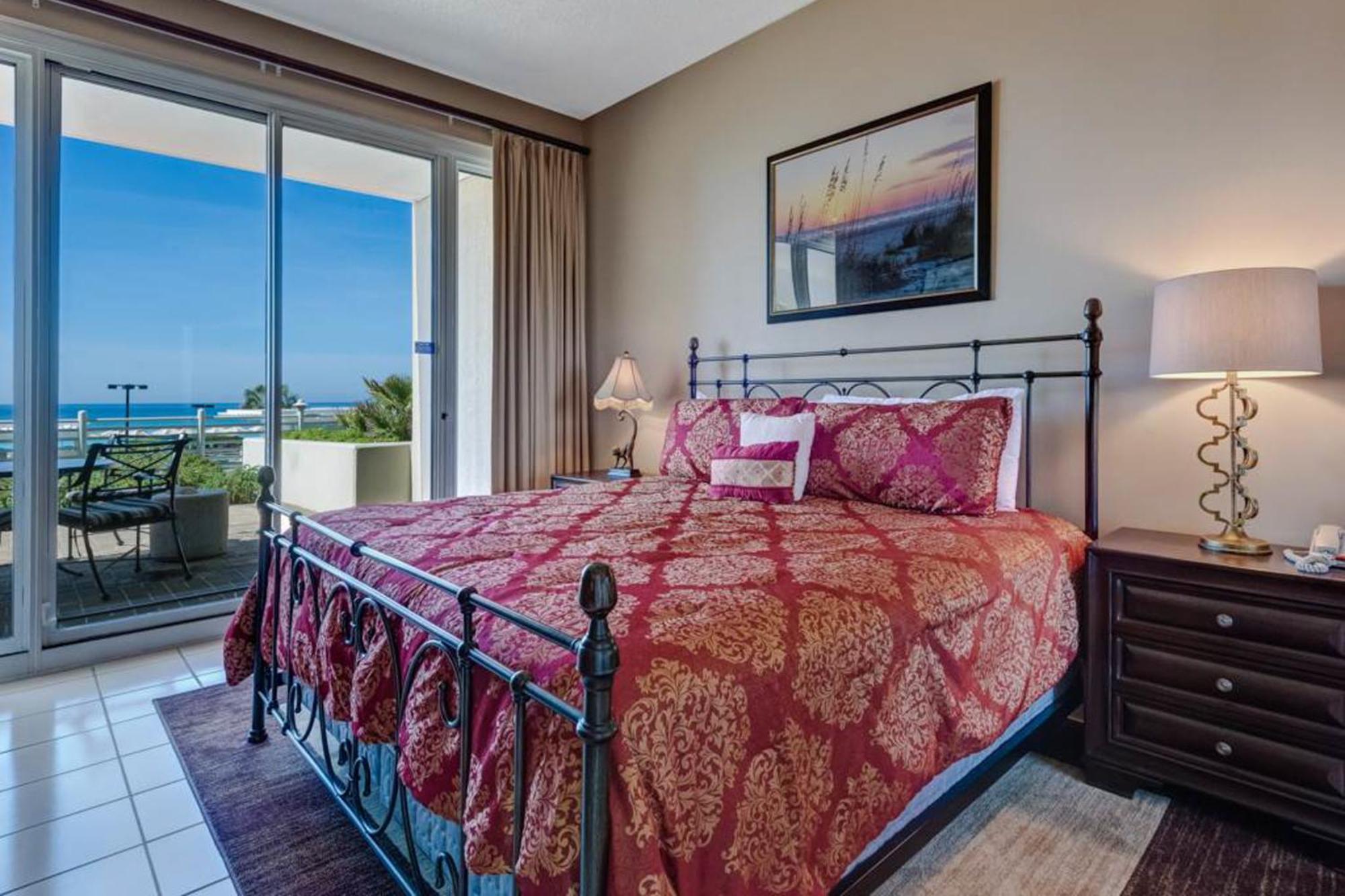 Villa Tops'L Tides I Destin Zimmer foto