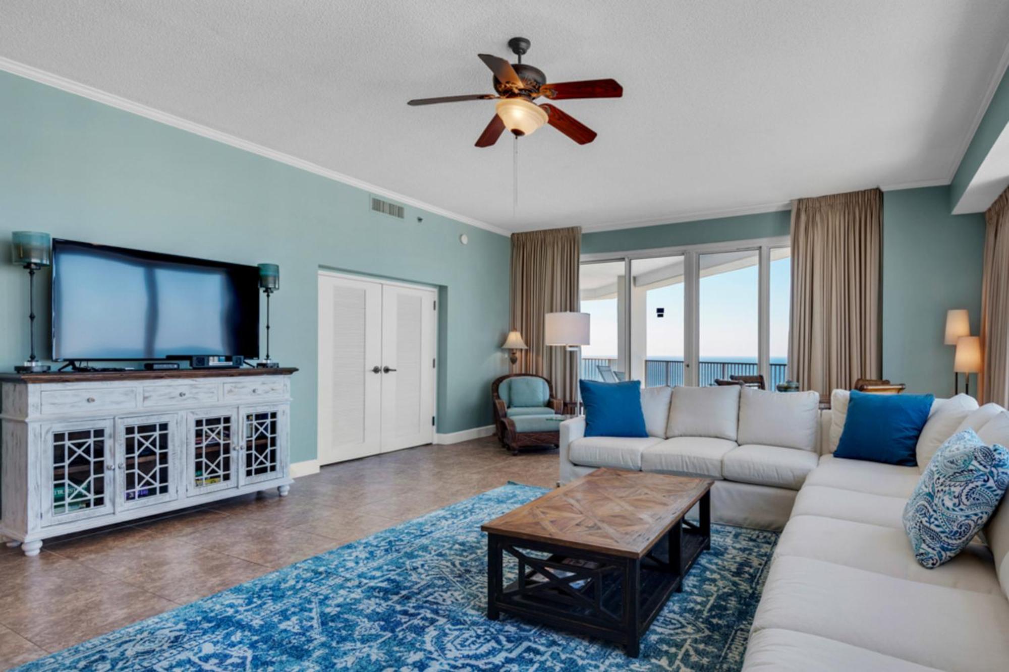 Villa Tops'L Tides I Destin Zimmer foto