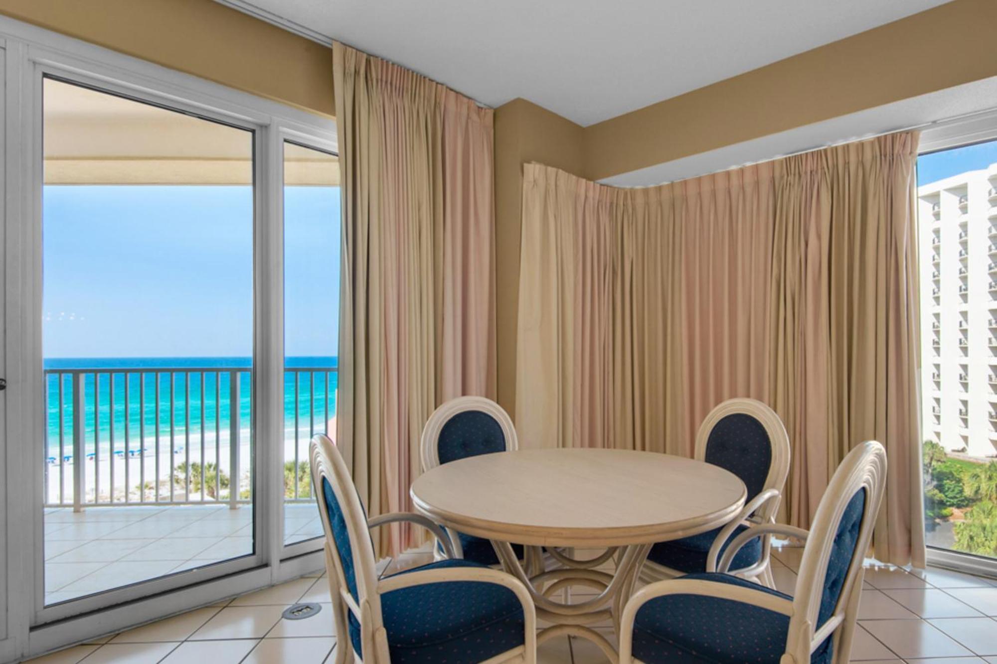 Villa Tops'L Tides I Destin Zimmer foto