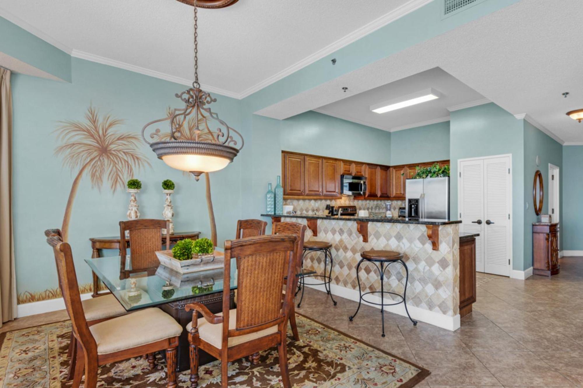 Villa Tops'L Tides I Destin Zimmer foto