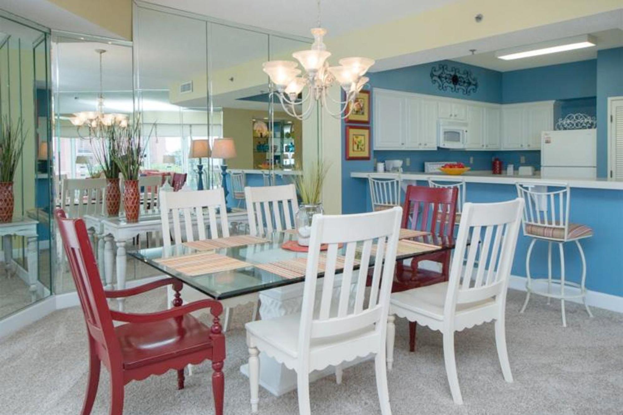Villa Tops'L Tides I Destin Zimmer foto