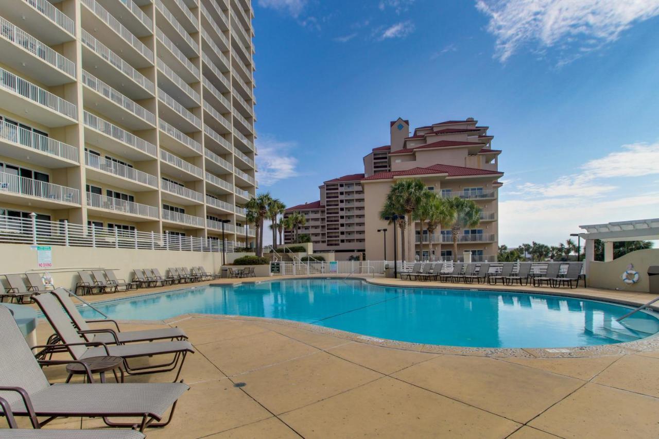 Villa Tops'L Tides I Destin Exterior foto